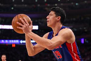 比克斯塔夫：豐泰基奧表現(xiàn)很穩(wěn)健 當(dāng)獲得空位時(shí)希望他繼續(xù)出手