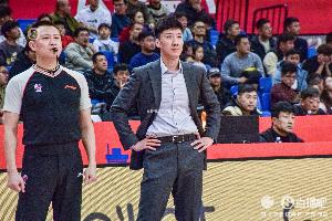 遭遇10連敗??四川后續(xù)5輪對手：廣州、同曦、山西、新疆、山東