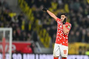 阿米里：每天都在為重回國家隊而努力，周二接到納帥電話時我哭了