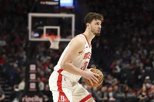 ??申京生涯第2次單場(chǎng)投籃命中率100% 上一次還是在菜鳥賽季