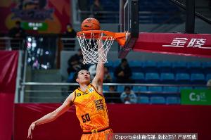 毫無手感！鄭祺龍9中1僅拿4分2板2助2斷1帽