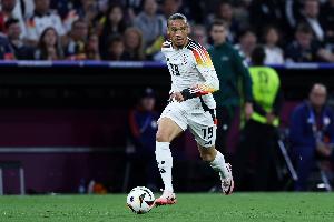 本賽季34場8球4助攻，法爾克：薩內(nèi)將被征召進(jìn)入本期德國隊名單