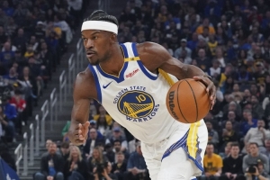 徐靜雨：巴特勒為了贏球而生 他所到之處都能幫球隊整體大幅提升