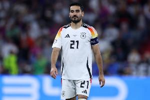 京多安：格雷茨卡去年謙遜地留隊為位置而戰(zhàn)，最終各方都因此獲益