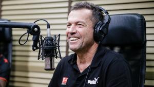 馬特烏斯：不驚訝格雷茨卡回德國隊 比塞克是意甲最佳中后衛(wèi)之一