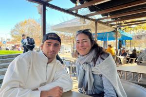 先下手為強？23歲華裔球員瑞安-蒂格首次入選澳大利亞國家隊