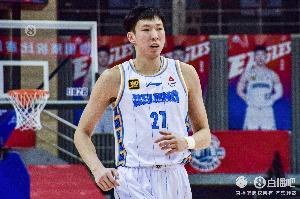 CBA常規(guī)賽第39輪最佳陣容：利夫、周琦、鄒陽(yáng)、廖三寧、富蘭克林