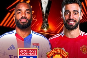 歐聯(lián)八強(qiáng)對(duì)陣：曼聯(lián)vs里昂！歷史共4次交手，曼聯(lián)戰(zhàn)績(jī)2勝2負(fù)