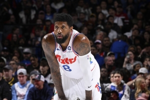 4年2億！美記：76人將在休賽期嘗試交易喬治 此前勇士&老鷹曾有意