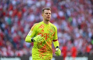 圖片報(bào)：諾伊爾最早能在對(duì)陣圣保利時(shí)復(fù)出，肯定能出戰(zhàn)國米&多特