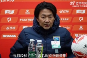 賽前｜南通支云vs上海嘉定匯龍