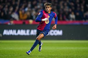 德拉富恩特：抹殺亞馬爾的會(huì)是捧他的那些人 伊斯科?沒法帶所有人