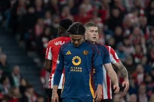 米體：意甲在第五個歐冠席位爭奪落后西甲，除非后者八強集體崩盤