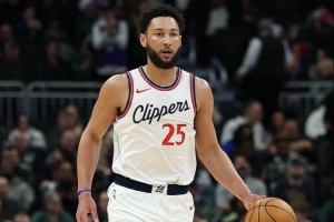 今日快船客戰(zhàn)老鷹 西蒙斯時(shí)隔7場(chǎng)迎來復(fù)出 小卡也會(huì)出戰(zhàn)！