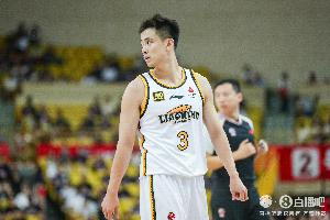 效率不高能串聯(lián)！趙繼偉11中3拿到9分4板9助