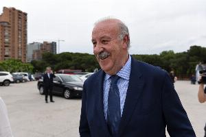 他甚至不是教練??博斯克首度回應(yīng)老佛爺:他若真這么想 那不公平