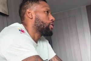 威姆斯：我早說過巴特勒遠遠比維金斯強 曾凡博是時候成為巨星了