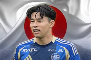 官方：日本隊補(bǔ)召町田中后衛(wèi)中山雄太，世預(yù)賽參賽名單增至26人