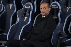 舊將：米蘭或聘阿萊格里？他曾帶著陣容平庸尤文意甲第3&意杯奪冠