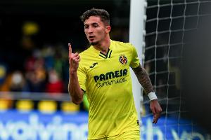 皮諾：大衛(wèi)-席爾瓦設(shè)定了很高的標(biāo)準(zhǔn)，佩德里已經(jīng)到達(dá)了這個(gè)水平