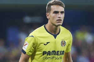 不敵皇馬！丹尼斯-蘇亞雷斯：對(duì)手放我們控球，但他們反擊很致命