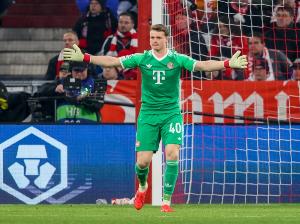 斯坦尼西奇：烏爾比希自己也很生氣，每名球員職業(yè)生涯都會(huì)失誤