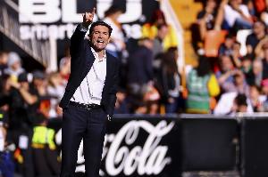 黃潛主帥：皇馬周三的鏖戰(zhàn)可能影響狀態(tài)，但他們本就不以跑動見長