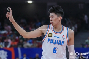 ??爆冷逆襲！付政浩：鄒陽(yáng)的沖擊力讓山西在下半場(chǎng)有些招架不住