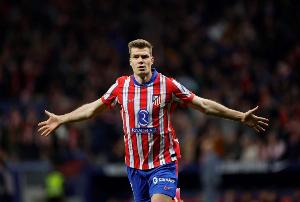 馬競單賽季替補進18球創(chuàng)西甲歷史紀錄，索爾洛特打進8球