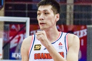 【吧友評(píng)選】CBA第41輪本土最佳球員