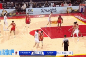 ??憋著氣！陳國(guó)豪籃下坐打2+1&替補(bǔ)9分鐘拿9分