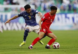 菅原由勢：每場國家隊(duì)比賽都不能浪費(fèi)，南安普頓的境遇沒人想看到