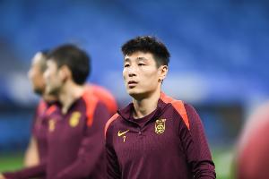 沙特媒體：武磊和朱辰杰的缺席，將讓中國(guó)隊(duì)在面對(duì)沙特時(shí)充滿(mǎn)擔(dān)憂(yōu)