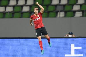 塞爾吉尼奧火速馳援國足，“新10號”要怎么用才能激發(fā)最大價值？