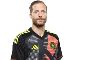 圖片報(bào)：納帥已作出決定，鮑曼將作為一門首發(fā)出戰(zhàn)本月2場歐國聯(lián)