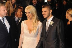 10年婚姻終結(jié)??阿媒：伊卡爾迪與旺達(dá)正式離婚，旺達(dá)通奸被坐實(shí)