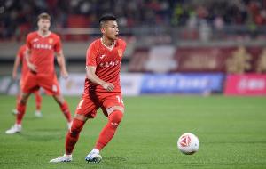 重慶銅梁龍官方：程燁桐傷缺2-3周，黃希揚傷缺1周