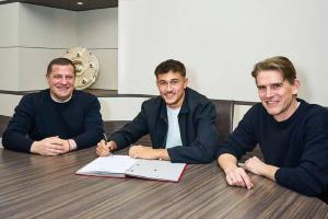 體圖：比朔夫?qū)㈦S拜仁征戰(zhàn)世俱杯，不會參加U21歐洲杯