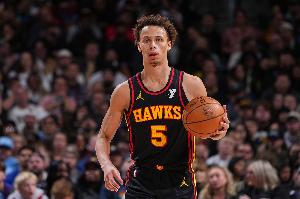 本西：丹尼爾斯防守端幾乎無處不在 他就是本賽季的最佳防守球員