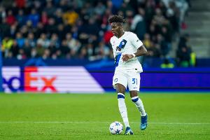 基米希：為比塞克入選德國隊高興，我和他聊了拜仁vs國米