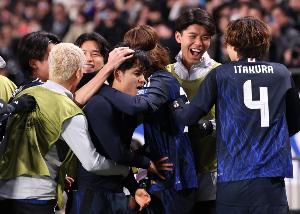 久保建英：我的進球是提前設(shè)計好的戰(zhàn)術(shù) 我們的目標(biāo)并不止于此