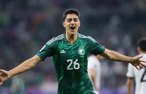 沙特中場(chǎng)賽前：與中國(guó)隊(duì)的比賽至關(guān)重要 要取勝并確保直通世界杯