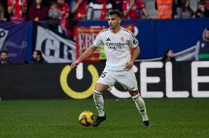 西媒：費蘭-托雷斯、勞爾-阿森西奧和皮諾將缺戰(zhàn)西班牙對荷蘭比賽