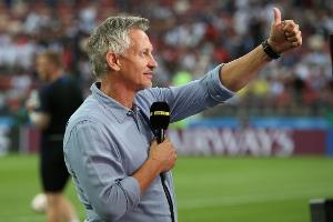 巔峰期的自己能否進入現(xiàn)在的英格蘭隊？萊因克爾&希勒：100%可以