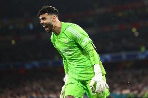 拉亞：聯(lián)賽仍是重心 狀態(tài)好對歐冠有利 創(chuàng)造歷史首奪歐冠并非奢望