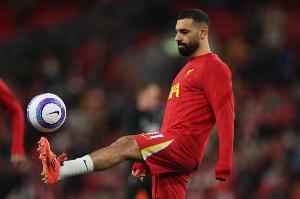 DO：薩拉赫續(xù)約沒進展但利物浦仍感到樂觀，杯賽失利不會影響談判