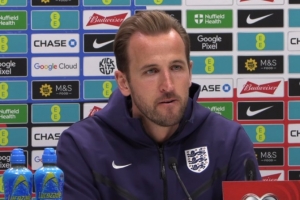 凱恩：在拜仁見識過圖赫爾的能力 與冠軍擦肩很痛苦但會激勵我們