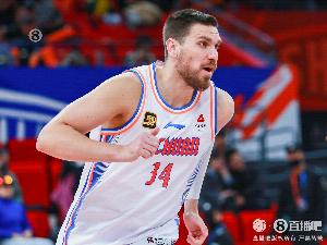 空砍三雙！馬里奇16中11高效拿下31分17板10助 6次失誤