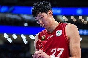 【吧友評選】CBA第42輪本土最佳球員