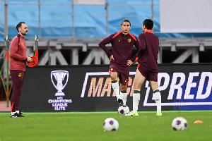 ??英媒預(yù)測(cè)：中國(guó)男足0-2沙特，塞爾吉尼奧有望首秀